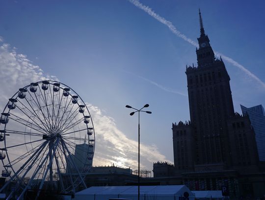 Rekordowe środki i nowa jednostka do walki o czyste powietrze. Czy Warszawa pokona smog?