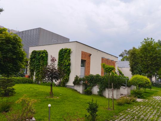 Remont dachu przedszkola przy Rydygiera będzie kosztował prawie tyle co jego budowa