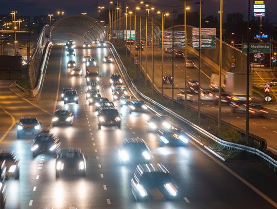 Remont S8 krok po kroku. Tak będą wyglądały prace i zmiany dla kierowców