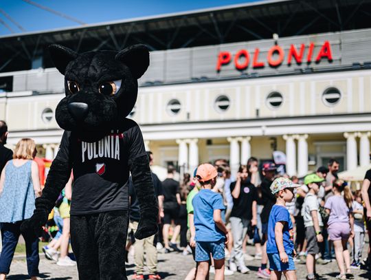 Rodzinne święto przy Konwiktorskiej