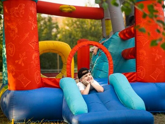 Rodzinny Piknik w SP267 – święto radości, zabawy i wspólnoty