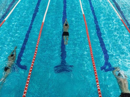 Rusza III tura VI Grand Prix Żoliborza w Pływaniu – sportowe emocje już 18 października!