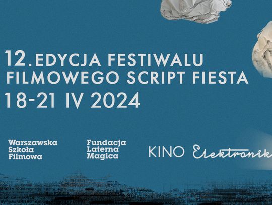 Script Fiesta 2024 - dzień drugi