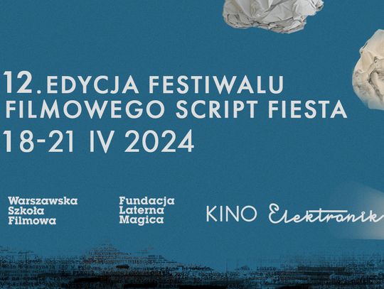 Script Fiesta 2024 - dzień pierwszy