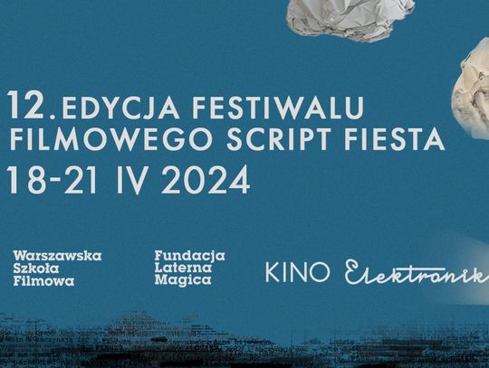 Script Fiesta 2024 - dzień trzeci
