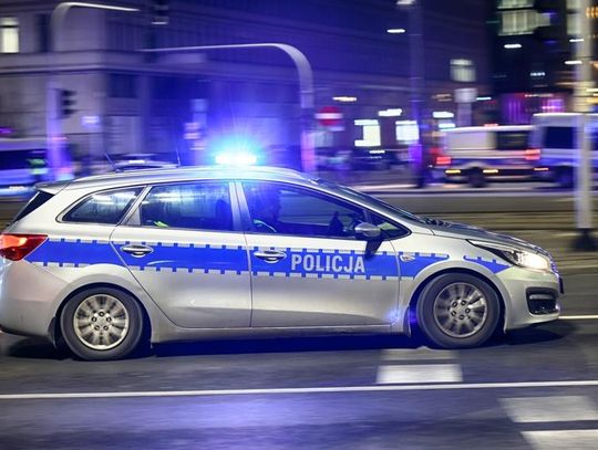 Seria kradzieży perfum. Policja zatrzymała 37-letniego sprawcę Seria kradzieży perfum. Policja zatrzymała 37-letniego sprawcę