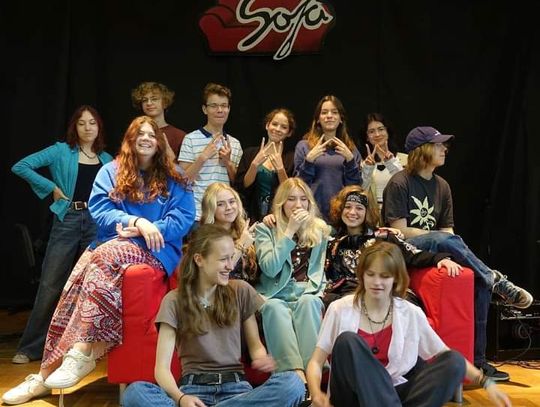 SOFA, czyli festiwal młodych talentów w "Witkacym"