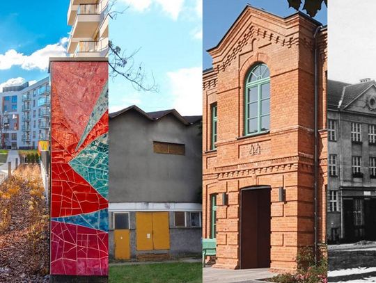 Spacer przez historię i nowoczesność nieistniejącego ogrodu Czartoryskich