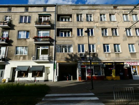 Spór o przejście bramne przy ul. Mickiewicza. Konserwator zdecyduje o jego przyszłości