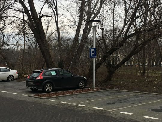 SPPN na Żoliborzu: Drugie podejście drogowców do przetargu dotyczącego badań parkingowych