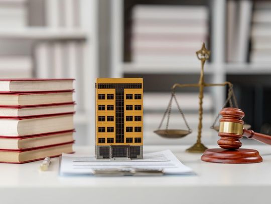 Studia prawnicze w Warszawie - jak wybrać uczelnię dopasowaną do rynku pracy?