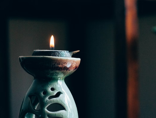 Świadome rozluźnienie jako element troski o siebie