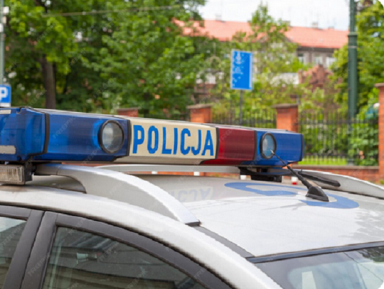 Sześć lat milczenia. 49-latek znęcał się nad własną matką