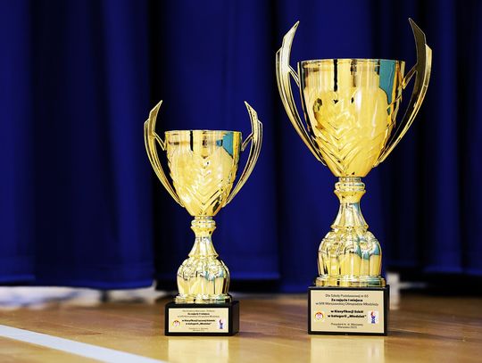 Szkoła Podstawowa nr 65 najlepsza w Warszawskiej Olimpiadzie Młodzieży! Szkoła Podstawowa nr 65 najlepsza w Warszawskiej Olimpiadzie Młodzieży!