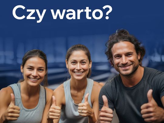 Trening personalny: czy warto?