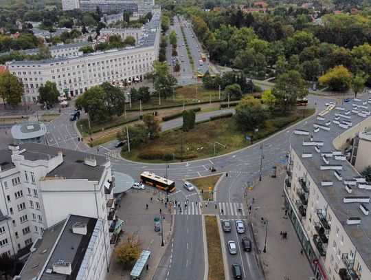 [Tylko u nas!] 98 lat z hakiem, czyli krótkie dzieje Placu Wilsona