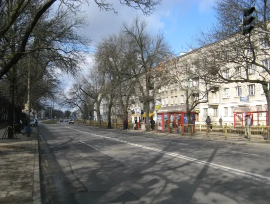Umowa na przebudowę ulicy Mickiewicza to kwestia czasu