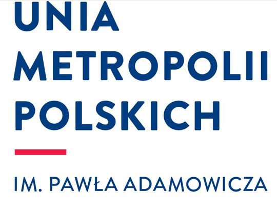 Unia Metropolii Polskich jako platforma koordynacji interesów miejskich w Polsce Unia Metropolii Polskich jako platforma koordynacji interesów miejskich w Polsce
