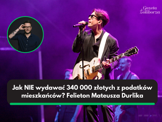 Urodziny Placu Wilsona za 340 tys. zł – czy tak musi być?