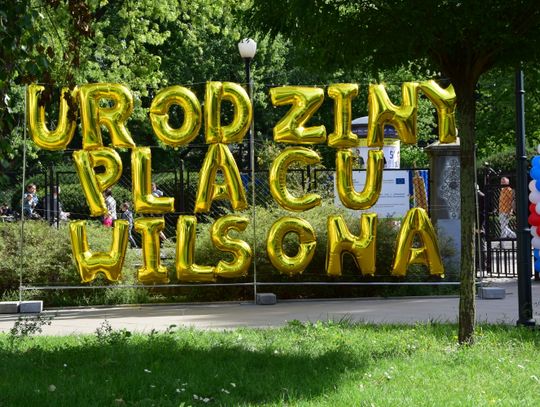 Weekend na Żoliborzu i Bielanach: Urodziny Placu Wilsona i festiwal streetfoodu oraz festiwal kina offowego