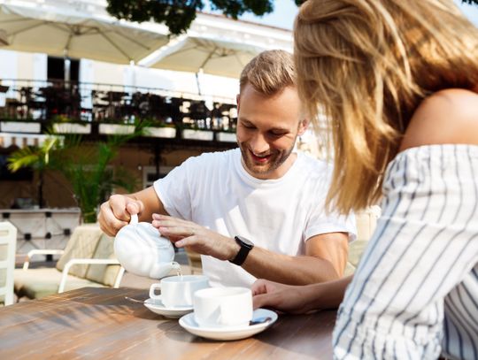 Wraca Targ Śniadaniowy! 14. sezon startuje już w kwietniu Wraca Targ Śniadaniowy! 14. sezon startuje już w kwietniu