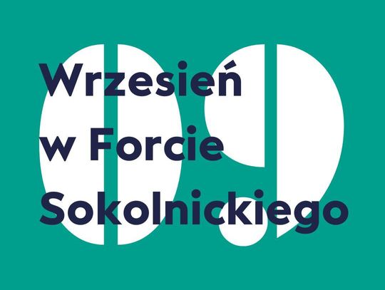 Wrzesień w Forcie Sokolnickiego