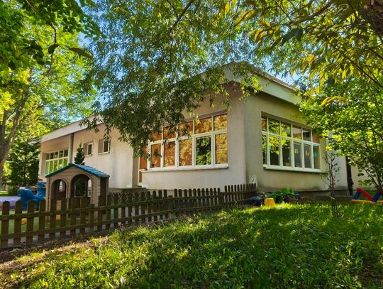 WSM chce budować przy Włościańskiej. Ekspertyza wykazała problemy z gruntem pod przedszkolem