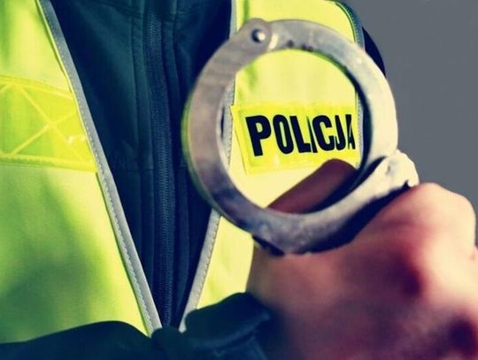 Wtargnął do mieszkania sąsiada i groził mu śmiercią