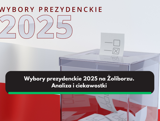 Wybory na Żoliborzu