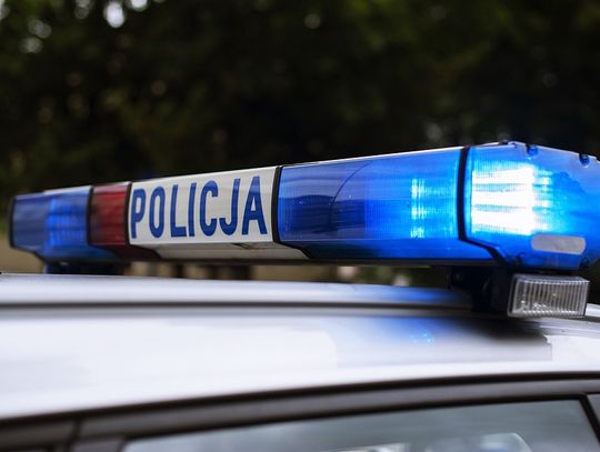 Wypadek na Popiełuszki – policja poszukuje świadków zderzenia motocykla z samochodem