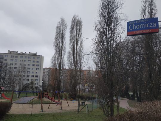 Z wiejskiej osady do wielkiego blokowiska – jak powstawała Chomiczówka?
