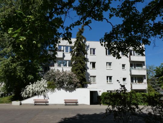 Zatrasie pod ochroną. Konserwator wydał nową decyzję