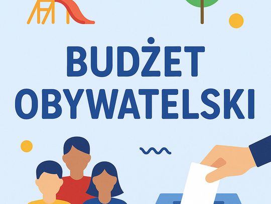 Zielony, bezpieczny, kulturalny Żoliborz - za chwilę wybieramy projekty do Budżetu Obywatelskiego 2026