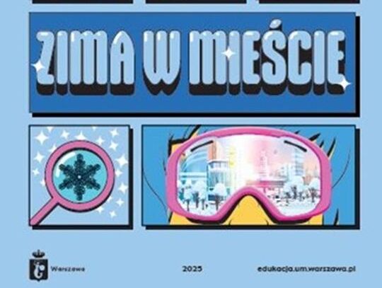 Zima w Mieście 2025