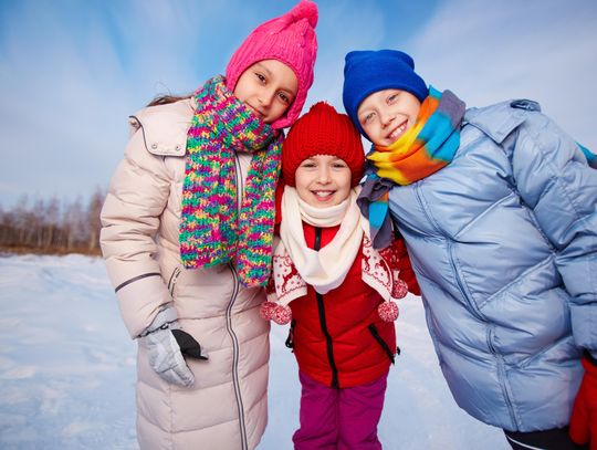 Zimowe półkolonie sportowe -ruszają zapisy na ferie z OSiR