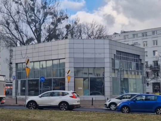 „Żoliborska zawalidroga” do rozbiórki? Radni jednomyślni: czas zakończyć 20-letni pat