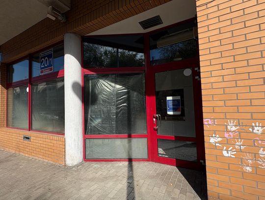 Żoliborz bez swojego MAL-u. Koszt remontu to ponad ćwierć miliona złotych