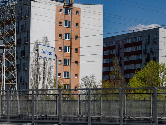 Żoliborz – najmniejsza i (prawie) najdroższa dzielnica Warszawy?