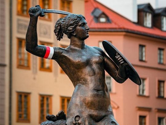 Żoliborz pamięta – 81. rocznica wybuchu Powstania Warszawskiego