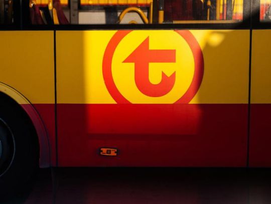 ZTM zawiesza kursowania linii autobusowych i ogranicza kursy tramwajów na ferie