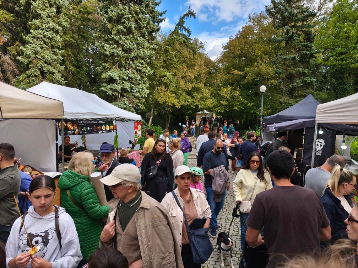 100 lat Placu Wilsona 100 lat Placu Wilsona