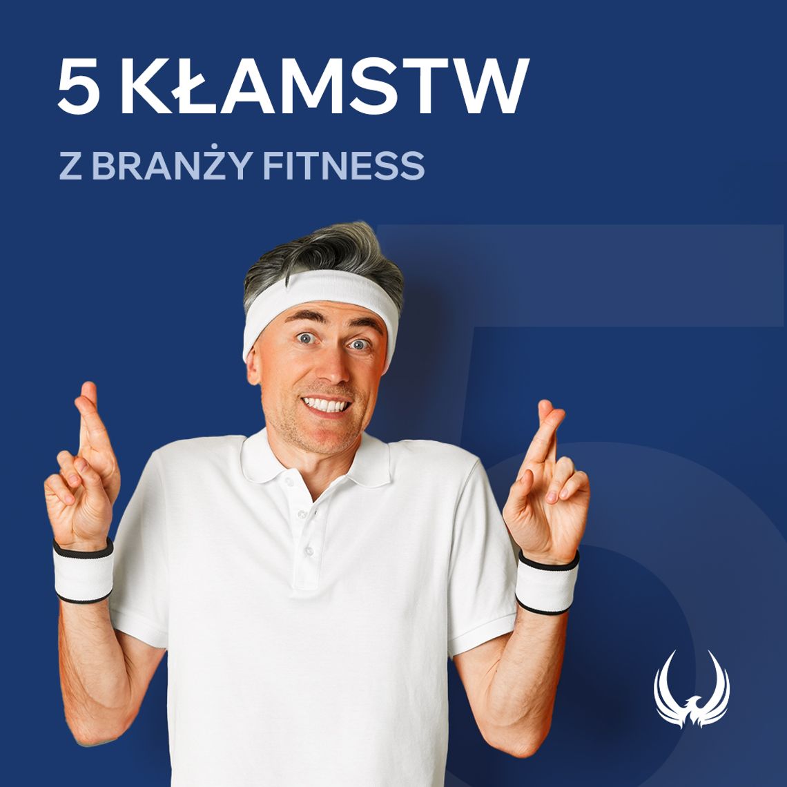 5 kłamstw branży fitness