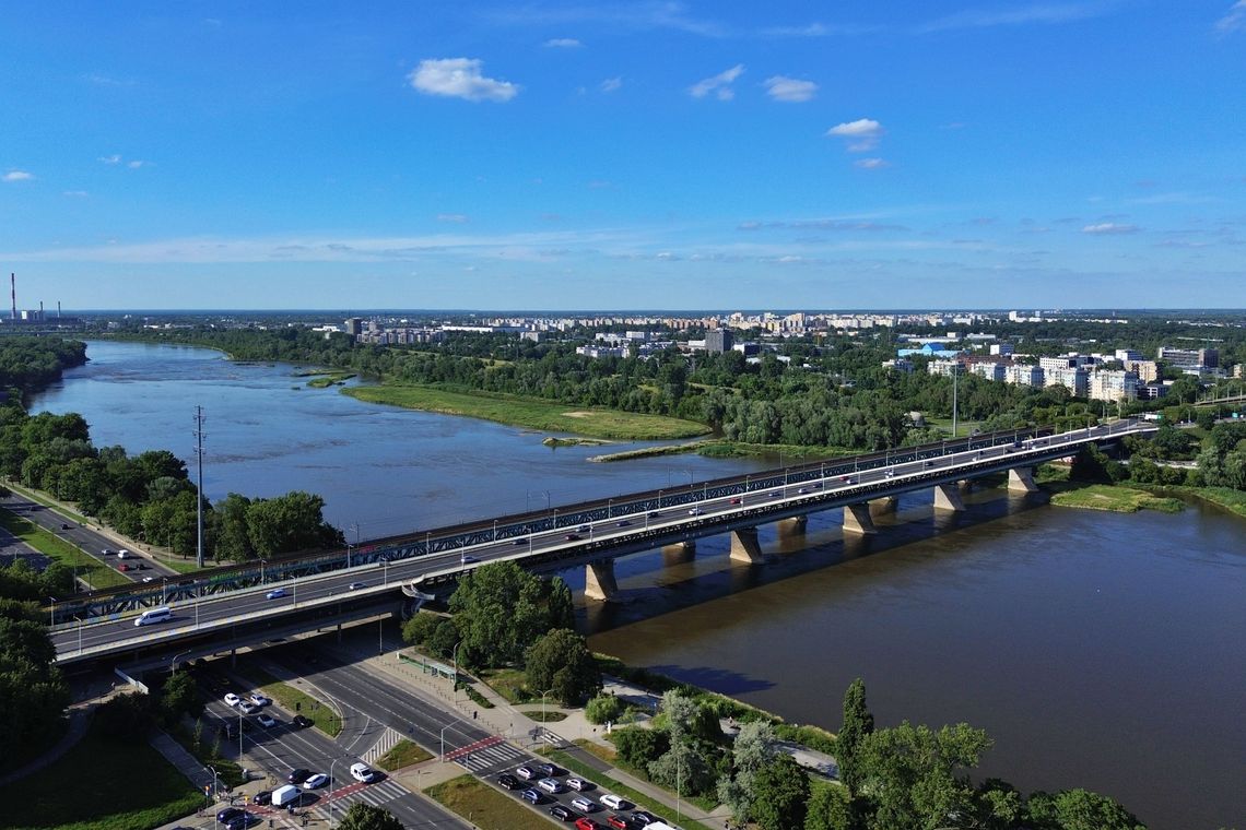 65 lat Mostu Gdańskiego