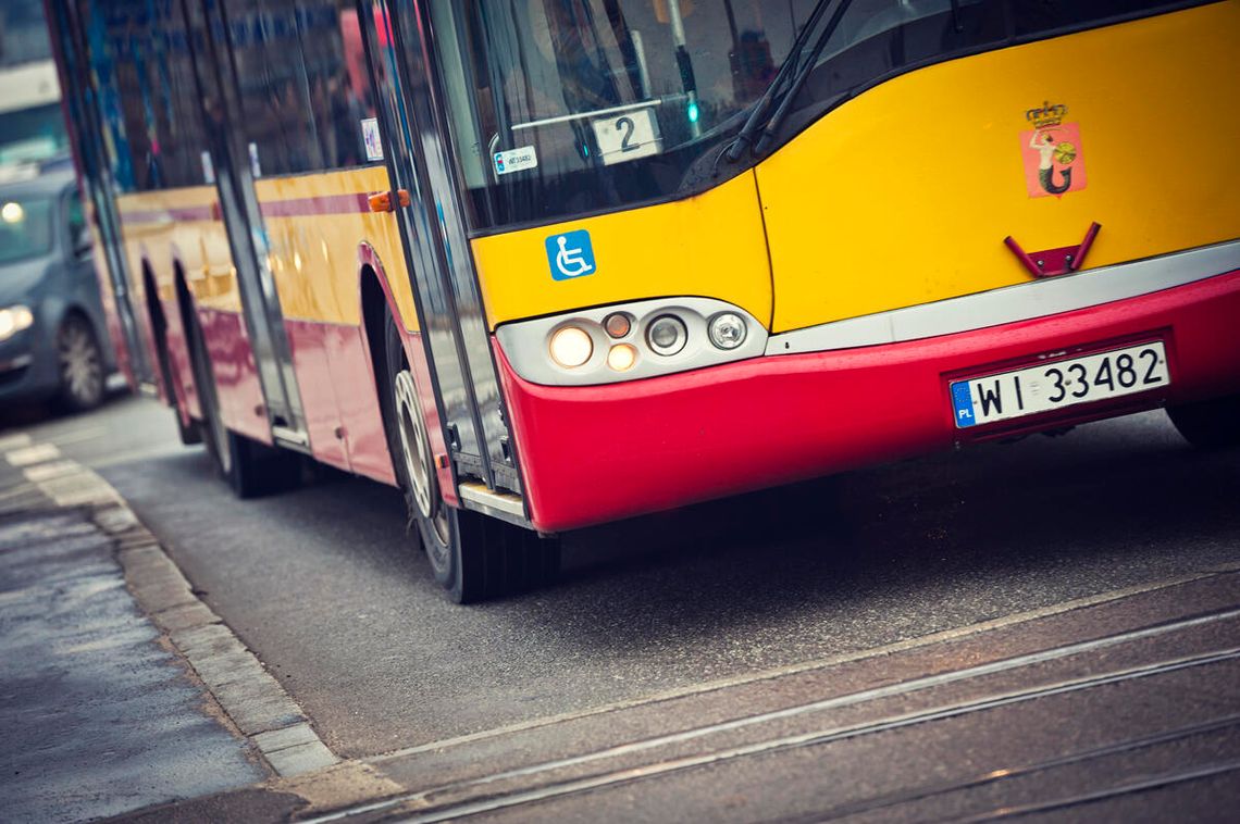 Autobusy dalej niż metro? Apel o zmiany przy stacji Marymont Autobusy dalej niż metro? Apel o zmiany przy stacji Marymont