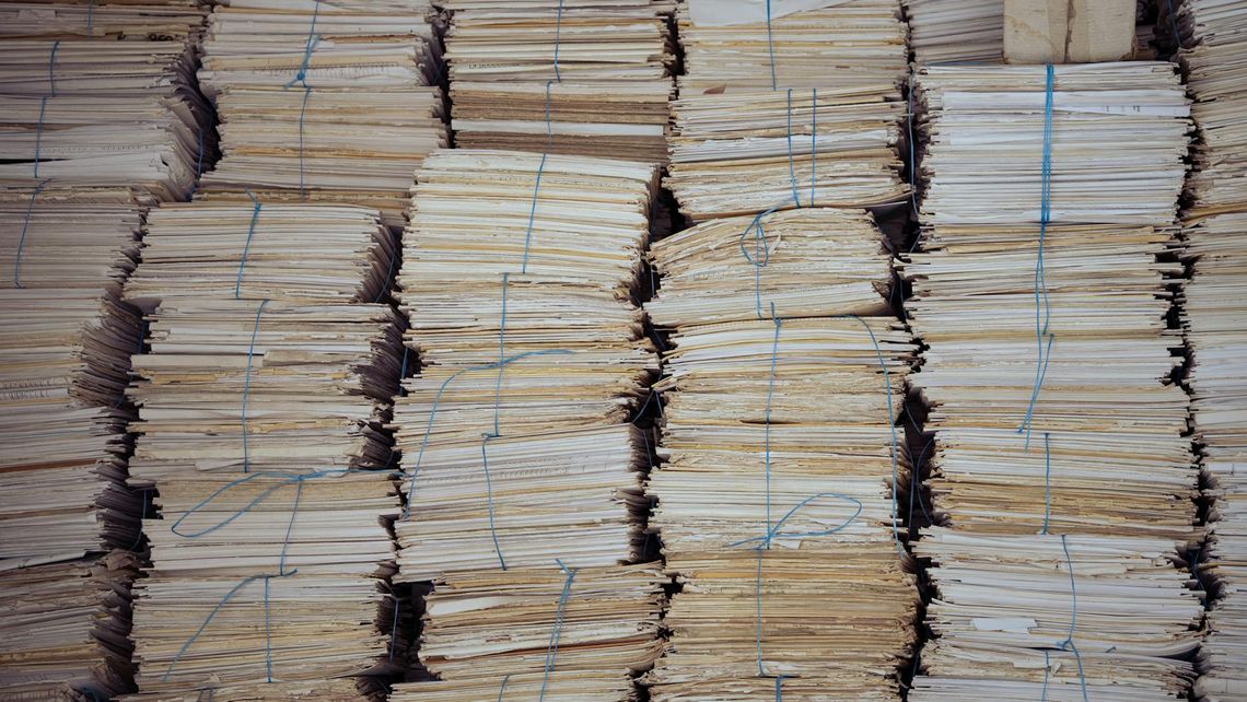 Bezpieczne niszczenie dokumentów: co oferują wykonawcy? Bezpieczne niszczenie dokumentów: co oferują wykonawcy?