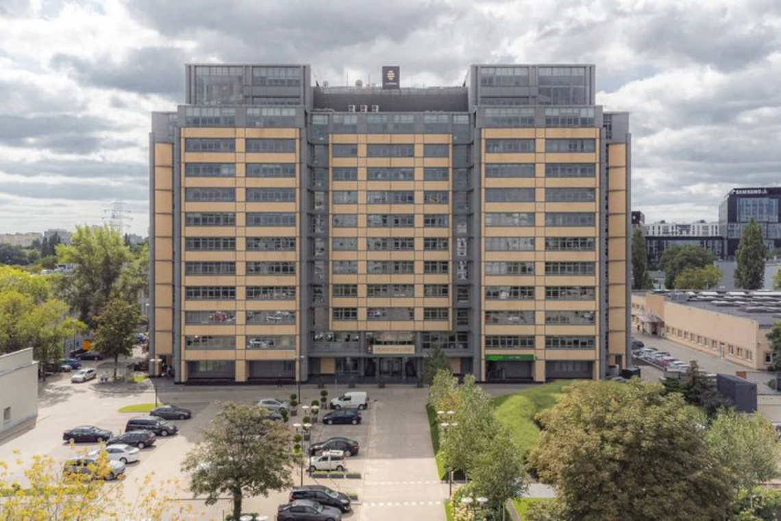 Biura przyszłości – technologie, które zmieniają sposób pracy w Warszawie