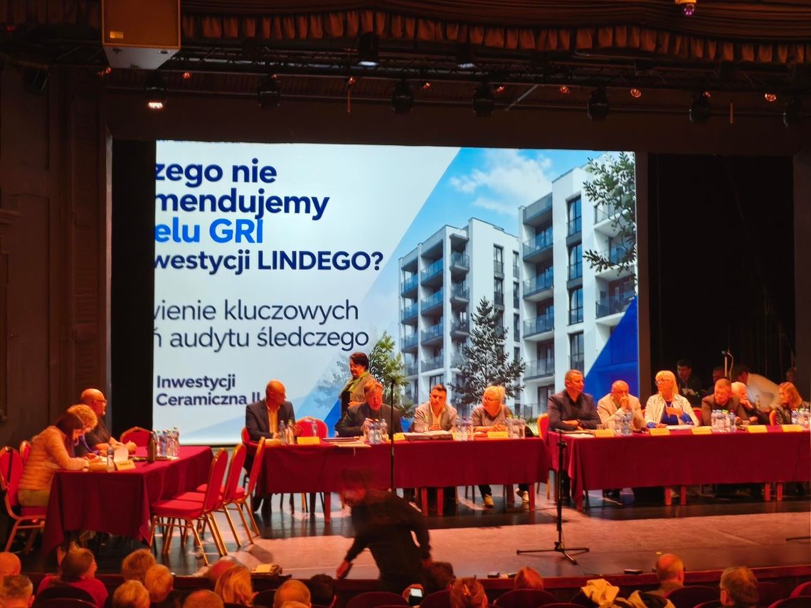 Burzliwe Walne Zgromadzenie WSM. Spór o przewodniczącego, inwestycje i przyszłość spółdzielni