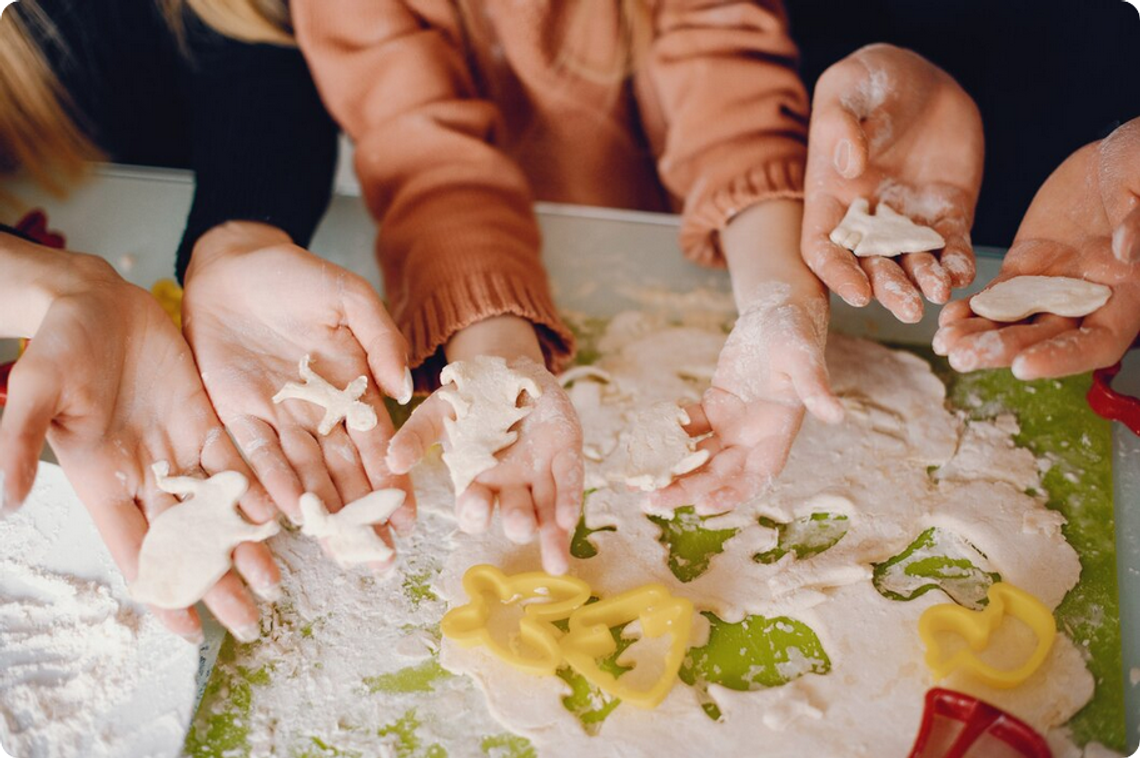Chemiczne „wow”. Zimowe warsztaty pełne eksperymentów dla najmłodszych