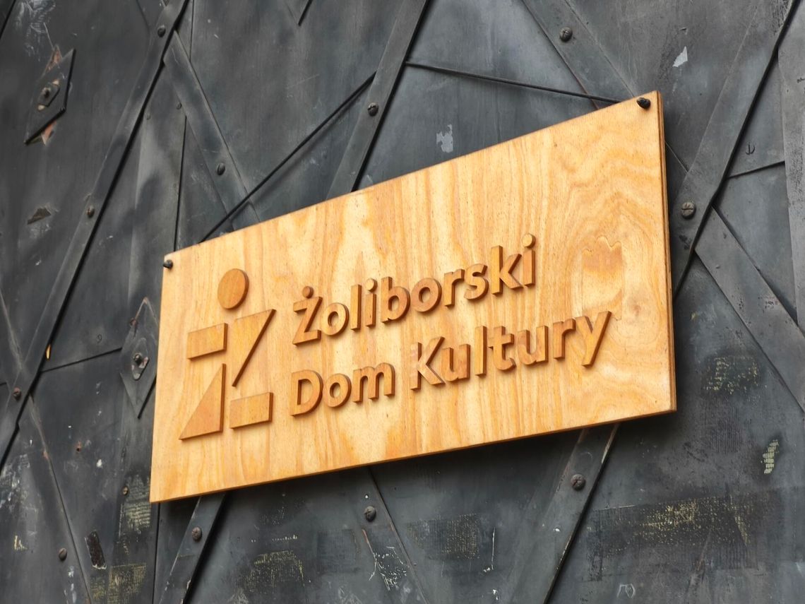 Co dzieje się w Żoliborskim Domu Kultury? Mieszkanka pyta o kadry i funkcjonowanie MAL-u
