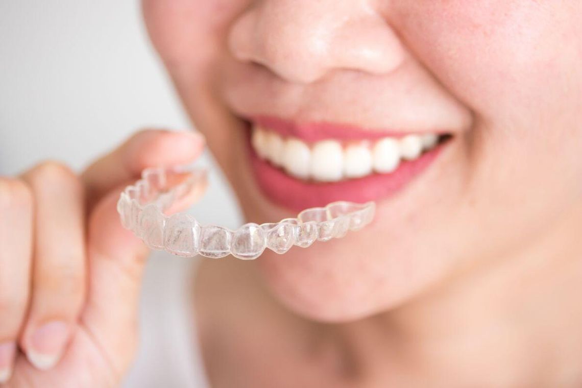 Cyfrowe planowanie leczenia ortodontycznego w Warszawie – jak technologia Invisalign® zmieniła leczenie wad zgryzu? Cyfrowe planowanie leczenia ortodontycznego w Warszawie – jak technologia Invisalign® zmieniła leczenie wad zgryzu?
